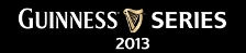 Guinness Autumn Series